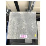 6 12' x 12' Flagstone