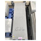 5 12' x 6' Flagstone