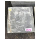 6 12' x 12' Flagstone