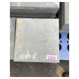 6 12' x 12' Flagstone
