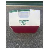 Playmate Igloo Cooler