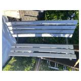 Park Bench