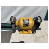 Pro-Tech 6in Bench Grinder