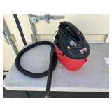 Craftsman 2.5 Gallon Shop Vac