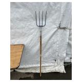 Pitch Fork