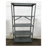 Metal Utility Shelf