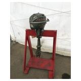 Johnson Seahorse 5 Boat loader