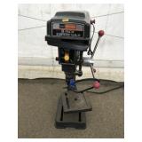 Craftsman 8' Electric Drill Press