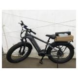 Mok Wheel Basalt E-Bike