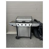 Char-Broil Gas Grill