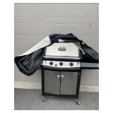 Char-broil Gas Grill