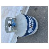 Full Propane Tank