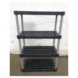 RubberMaid Utility Shelf