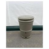 Rainwater Collection Tank