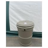 Rainwater Collection Tank