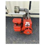 Briggs & Stratton 3 HP small engine