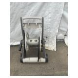 Suncast Hose Reel