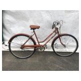 Huffy 3 Speed Bicycle