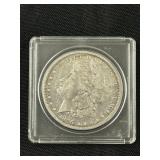 1895-O Morgan