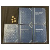 Wheat Penny Collection- Some w/ Semi-Key Dates