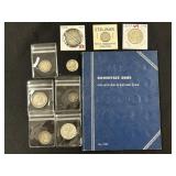 $6.75 in 90% Silver