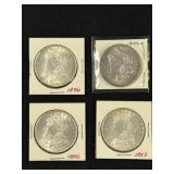 (4) Morgans