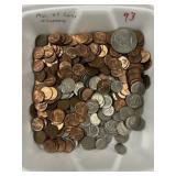 U.S. Coins and Currency