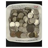 U.S. Coins- Indian Pennies, Buffalo Nickels, etc.