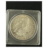 1890-CC Morgan