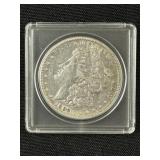 1892-S Morgan