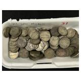(112) War Nickels