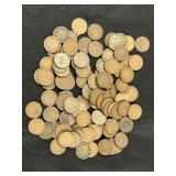 (100+) Indian Head Pennies