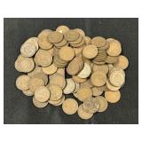 (100+) Indian Head Pennies