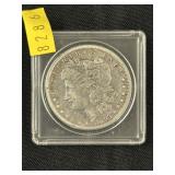 1893-CC Morgan