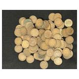 (100+) Indian Head Pennies