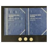 $20 in 90% Silver Quarters
