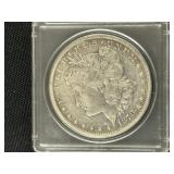 1878-CC Morgan