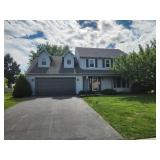 404 Mentzer Avenue, New Holland, PA 17557