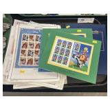 Postage Stamps