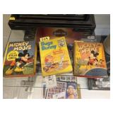 (3) Big Little Books