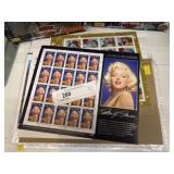 Postage Stamps
