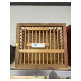 Miniature Chicken Coop