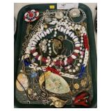 Costume Jewelry