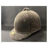 Equestrian Helmet
