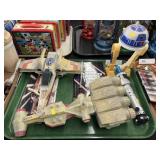 Star Wars Toys