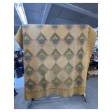 Vintage Quilt