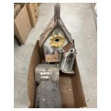 Bird Houses