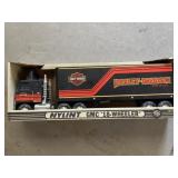 Nylint Harley-Davidson Truck