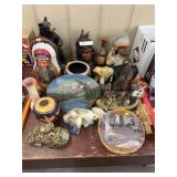 Native American Home Decor