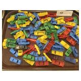 Plastic Body Cars
